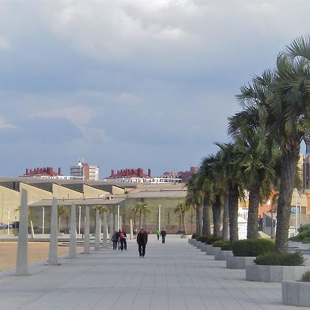 Espacio Gijon Poniente Zewnętrze zdjęcie