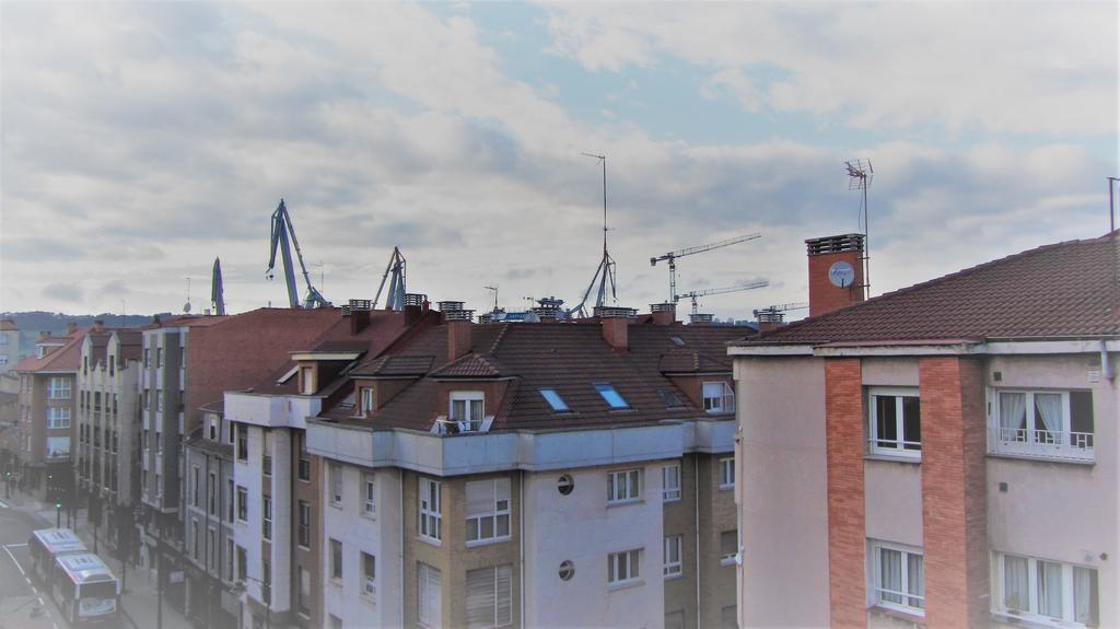 Espacio Gijon Poniente Zewnętrze zdjęcie