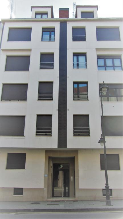 Espacio Gijon Poniente Zewnętrze zdjęcie