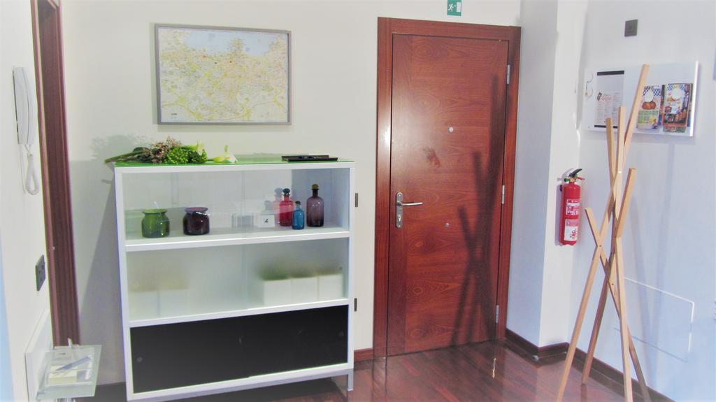 Espacio Gijon Poniente Zewnętrze zdjęcie